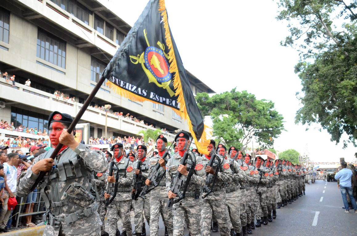 Magno Desfile Militar en Conmemoración del 172 Aniversario de la Gesta del 30 de Marzo, en la ciudad de Santiago De Los Caballeros